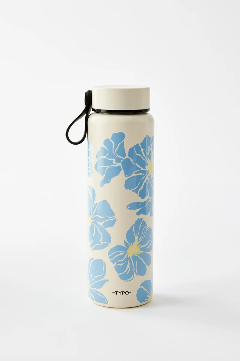 Typo On The Move 500Ml Drink Bottle 2.2